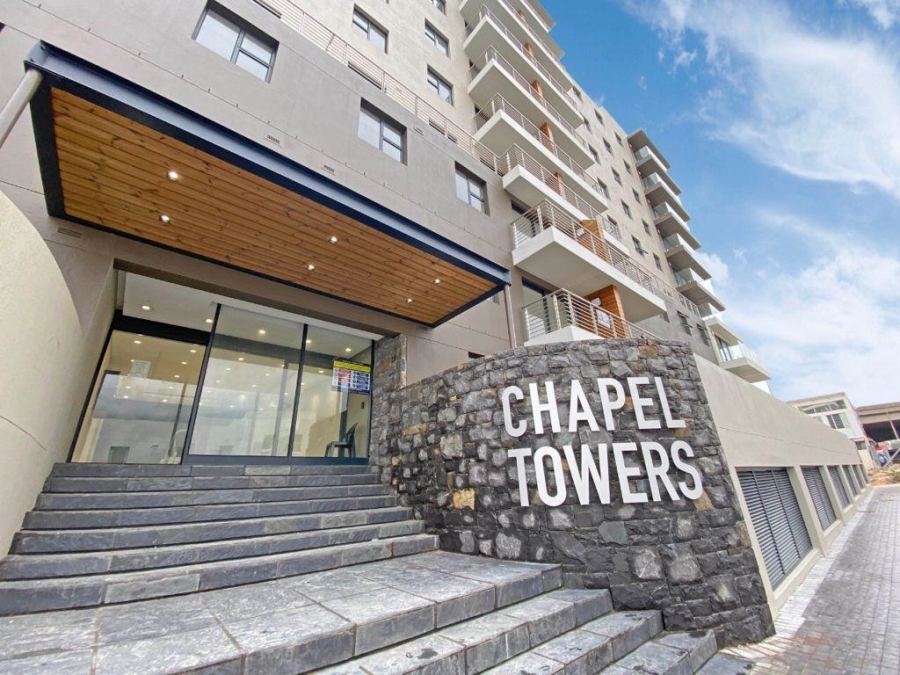 2 Bedroom Property for Sale in Zonnebloem Western Cape